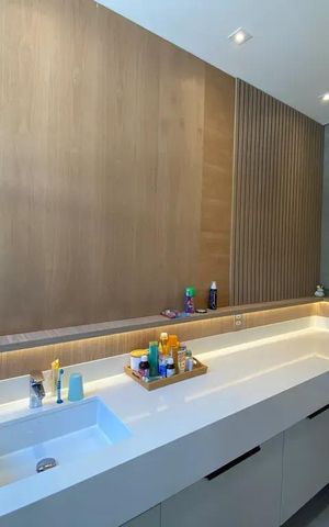 Casa de condomínio à venda com 576m², 6 quartos e 6 vagas