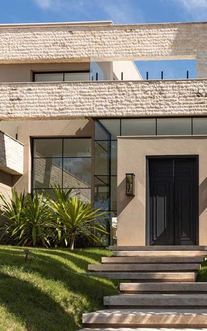 Casa de condomínio à venda com 576m², 6 quartos e 6 vagas
