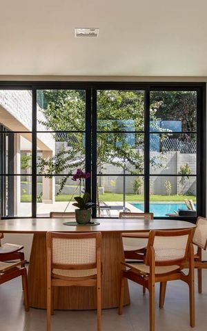 Casa de condomínio à venda com 576m², 6 quartos e 6 vagas