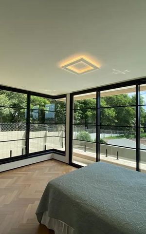 Casa de condomínio à venda com 576m², 6 quartos e 6 vagas