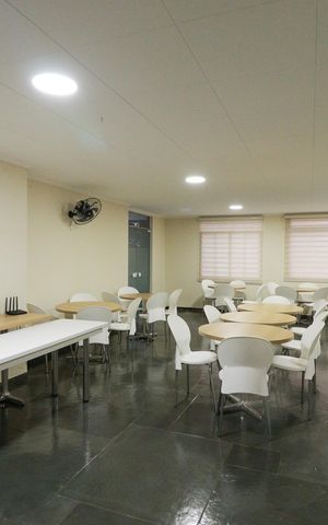 Apartamento para alugar com 81m², 3 quartos e 1 vaga Apartamento para alugar com 81m², 3 quartos e 1 vagaSalão de Festas