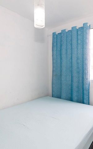 Apartamento para alugar com 48m², 2 quartos e 1 vagaQuarto 1