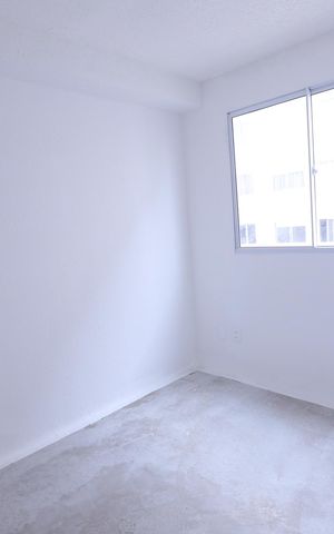 Apartamento à venda com 32m², 2 quartos e sem vaga Apartamento à venda com 32m², 2 quartos e sem vagaQuarto