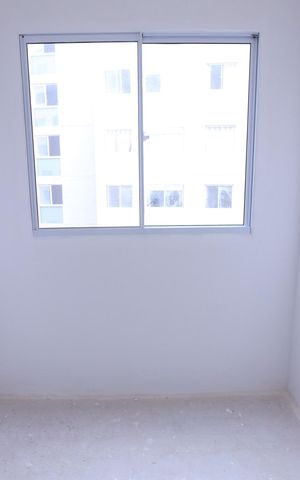 Apartamento à venda com 32m², 2 quartos e sem vaga Apartamento à venda com 32m², 2 quartos e sem vagaSala/Cozinha