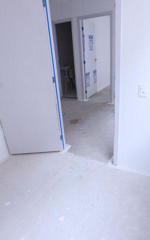 Apartamento à venda com 32m², 2 quartos e sem vaga Apartamento à venda com 32m², 2 quartos e sem vagaQuarto