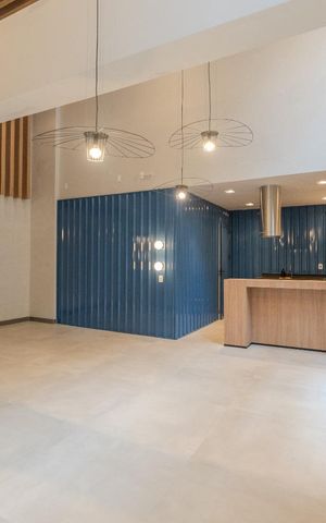 Studio à venda com 25m², 1 quarto e sem vaga Studio à venda com 25m², 1 quarto e sem vagaÁrea comum - Salão de festas