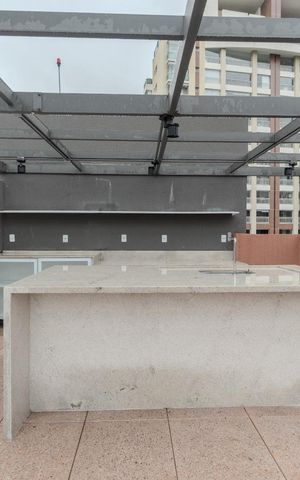 Studio à venda com 25m², 1 quarto e sem vaga Studio à venda com 25m², 1 quarto e sem vagaÁrea comum - Espaço Gourmet