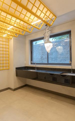 Studio à venda com 25m², 1 quarto e sem vaga Studio à venda com 25m², 1 quarto e sem vagaÁrea comum - Lavanderia