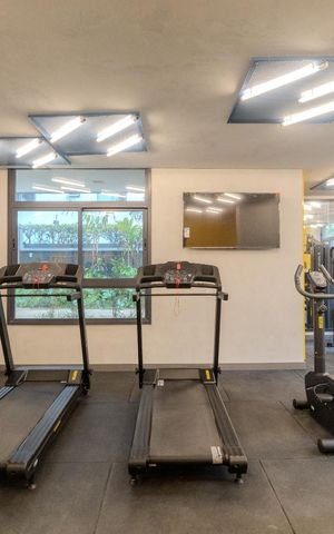 Studio à venda com 25m², 1 quarto e sem vaga Studio à venda com 25m², 1 quarto e sem vagaÁrea comum - Academia