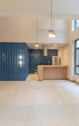Studio à venda com 25m², 1 quarto e sem vaga Studio à venda com 25m², 1 quarto e sem vagaÁrea comum - Salão de festas