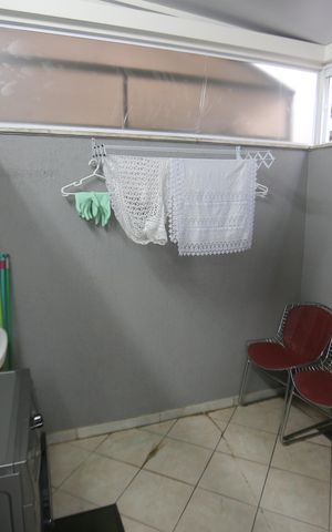 Studio à venda com 320m², 1 quarto e 2 vagasArea de serviço