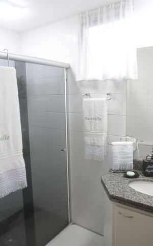 Studio à venda com 320m², 1 quarto e 2 vagasBanheiro
