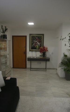 Studio à venda com 320m², 1 quarto e 2 vagasSala
