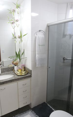 Studio à venda com 320m², 1 quarto e 2 vagasSuite