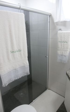 Studio à venda com 320m², 1 quarto e 2 vagasBanheiro