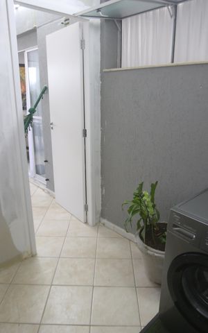 Studio à venda com 320m², 1 quarto e 2 vagasArea de serviço