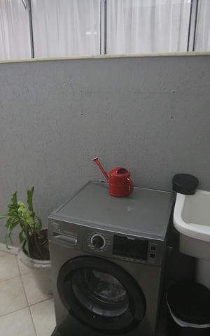 Studio à venda com 320m², 1 quarto e 2 vagasArea de serviço