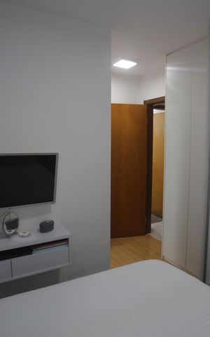 Studio à venda com 320m², 1 quarto e 2 vagasSuite