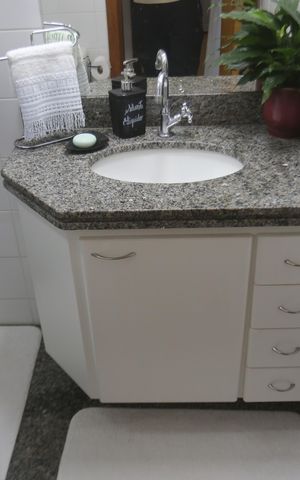 Studio à venda com 320m², 1 quarto e 2 vagasBanheiro