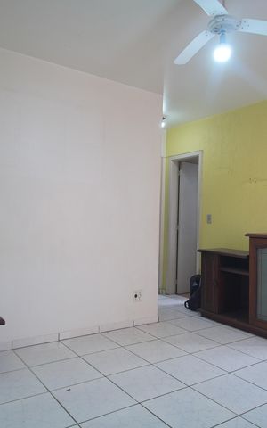 Apartamento para alugar com 52m², 2 quartos e sem vagaSala