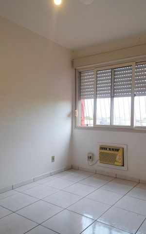 Apartamento para alugar com 52m², 2 quartos e sem vagaQuarto 1