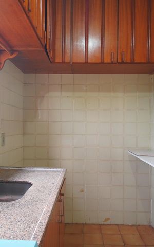 Apartamento para alugar com 52m², 2 quartos e sem vagaCozinha
