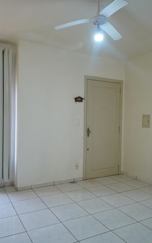 Apartamento para alugar com 52m², 2 quartos e sem vagaSala