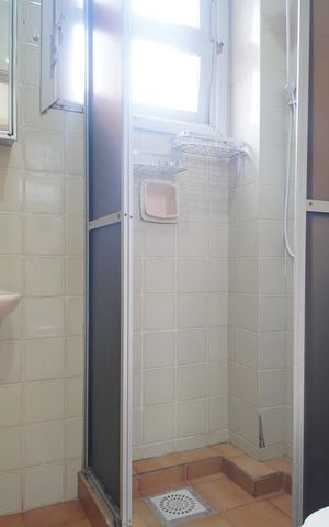 Apartamento para alugar com 52m², 2 quartos e sem vagaBanheiro