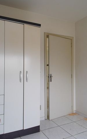 Apartamento para alugar com 52m², 2 quartos e sem vagaQuarto 2