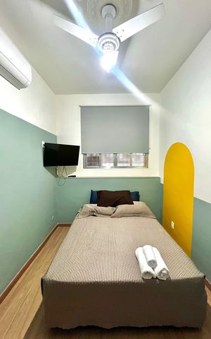 Apartamento à venda com 36m², 1 quarto e sem vaga Apartamento à venda com 36m², 1 quarto e sem vagaQuarto