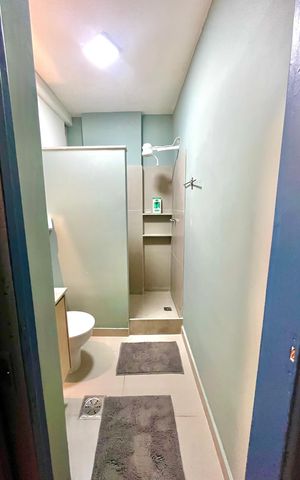Apartamento à venda com 36m², 1 quarto e sem vaga Apartamento à venda com 36m², 1 quarto e sem vagaBanheiro