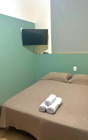 Apartamento à venda com 36m², 1 quarto e sem vaga Apartamento à venda com 36m², 1 quarto e sem vagaQuarto