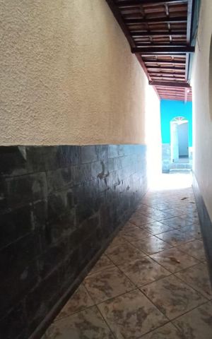 Casa à venda com 378m², 4 quartos e 2 vagas