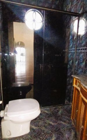 Casa à venda com 378m², 4 quartos e 2 vagas