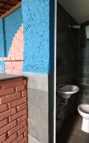 Casa à venda com 378m², 4 quartos e 2 vagas