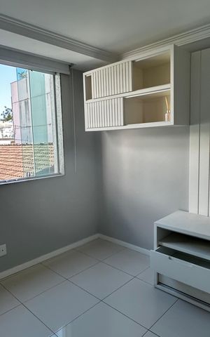 Apartamento à venda com 180m², 3 quartos e 2 vagas Apartamento à venda com 180m², 3 quartos e 2 vagasQuarto 2
