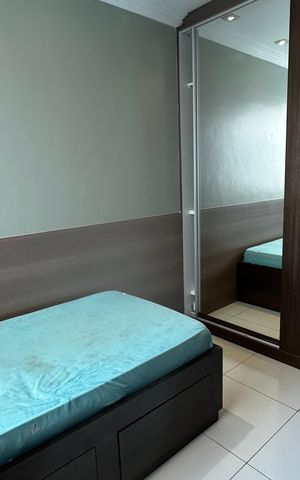 Apartamento à venda com 180m², 3 quartos e 2 vagas Apartamento à venda com 180m², 3 quartos e 2 vagasQuarto 1