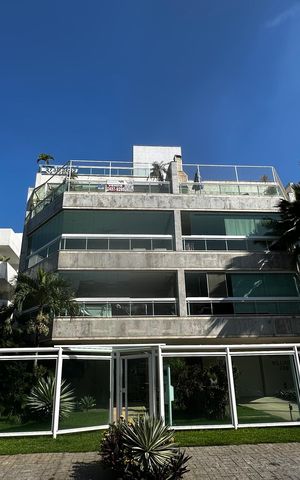 Apartamento à venda com 180m², 3 quartos e 2 vagas Apartamento à venda com 180m², 3 quartos e 2 vagasFachada