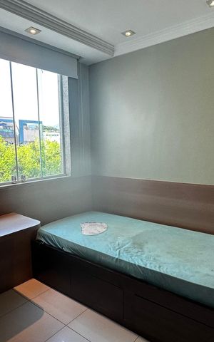 Apartamento à venda com 180m², 3 quartos e 2 vagas Apartamento à venda com 180m², 3 quartos e 2 vagasQuarto 1
