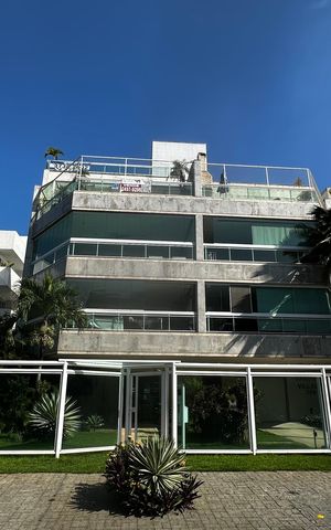 Apartamento à venda com 180m², 3 quartos e 2 vagas Apartamento à venda com 180m², 3 quartos e 2 vagasFachada