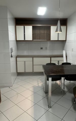 Apartamento à venda com 180m², 3 quartos e 2 vagas Apartamento à venda com 180m², 3 quartos e 2 vagasCozinha