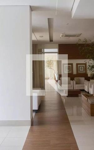 Apartamento para alugar com 51m², 1 quarto e 1 vaga Apartamento para alugar com 51m², 1 quarto e 1 vagaÁrea externa