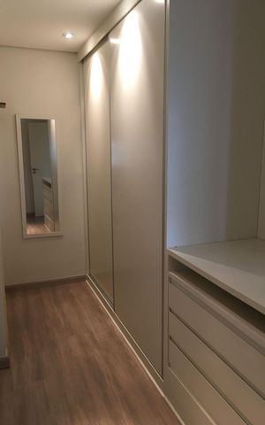 Apartamento para alugar com 51m², 1 quarto e 1 vaga Apartamento para alugar com 51m², 1 quarto e 1 vagaQuarto