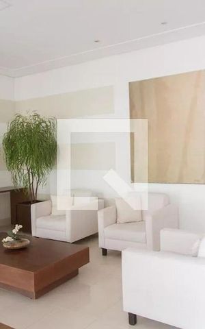 Apartamento para alugar com 51m², 1 quarto e 1 vaga Apartamento para alugar com 51m², 1 quarto e 1 vagaÁrea externa