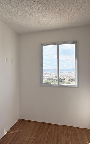 Apartamento para alugar com 36m², 2 quartos e sem vaga Apartamento para alugar com 36m², 2 quartos e sem vagaQuarto 1