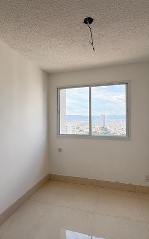 Apartamento para alugar com 36m², 2 quartos e sem vaga Apartamento para alugar com 36m², 2 quartos e sem vagaSala