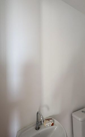 Apartamento para alugar com 36m², 2 quartos e sem vaga Apartamento para alugar com 36m², 2 quartos e sem vagaBanheiro