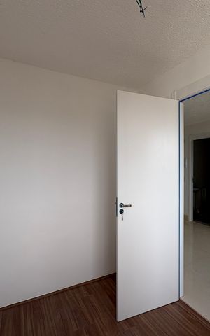 Apartamento para alugar com 36m², 2 quartos e sem vaga Apartamento para alugar com 36m², 2 quartos e sem vagaQuarto 1