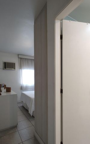 Apartamento à venda com 90m², 3 quartos e 1 vagaQuarto 3 - Suíte