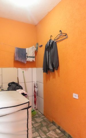 Apartamento à venda com 72m², 4 quartos e 2 vagasÁrea de Serviço